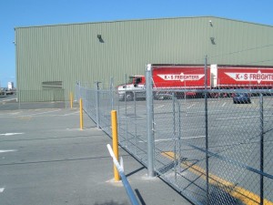 EAST COAST COMMERCIAL FENCING 133